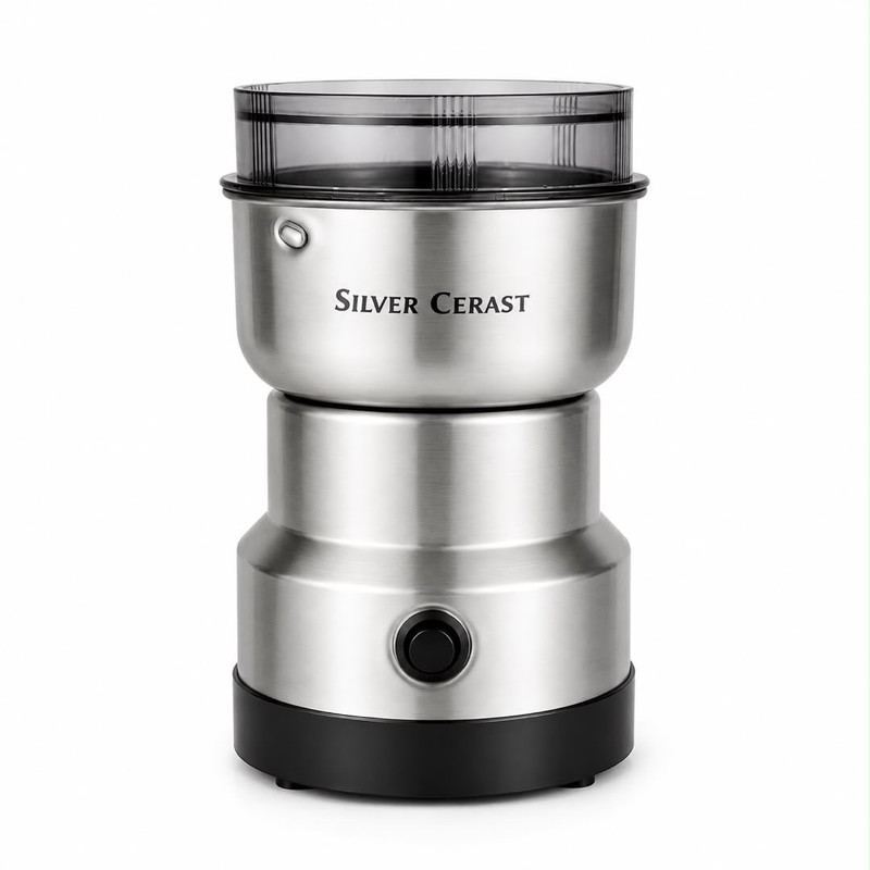 آسیاب 180 وات سیلور کرست مدل Sc-8200