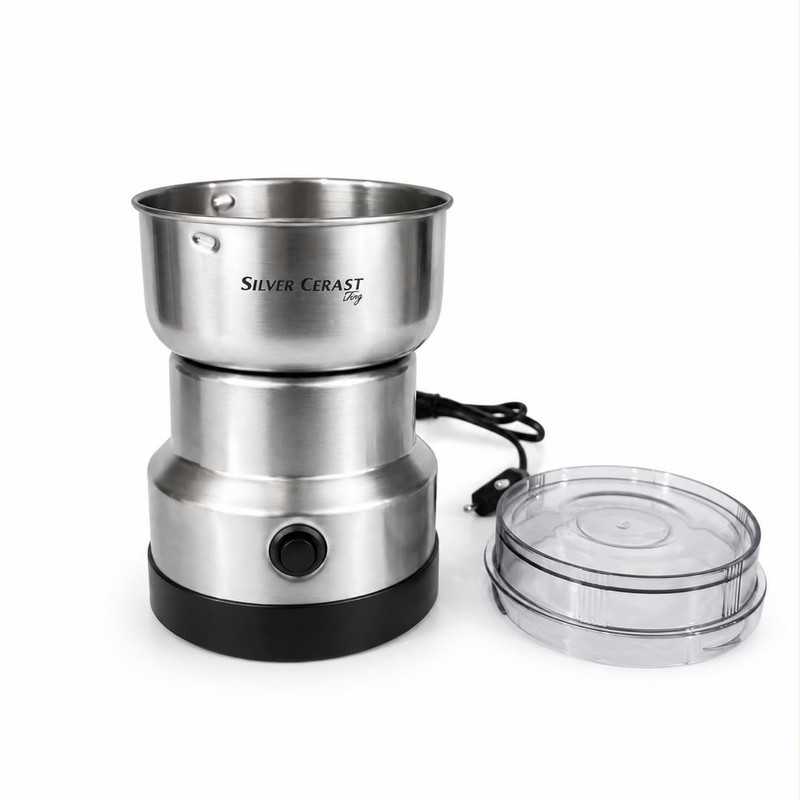 آسیاب 180 وات سیلور کرست مدل Sc-8200
