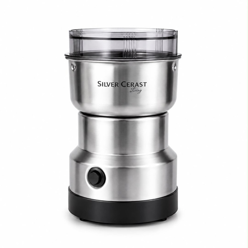 آسیاب 180 وات سیلور کرست مدل Sc-8200