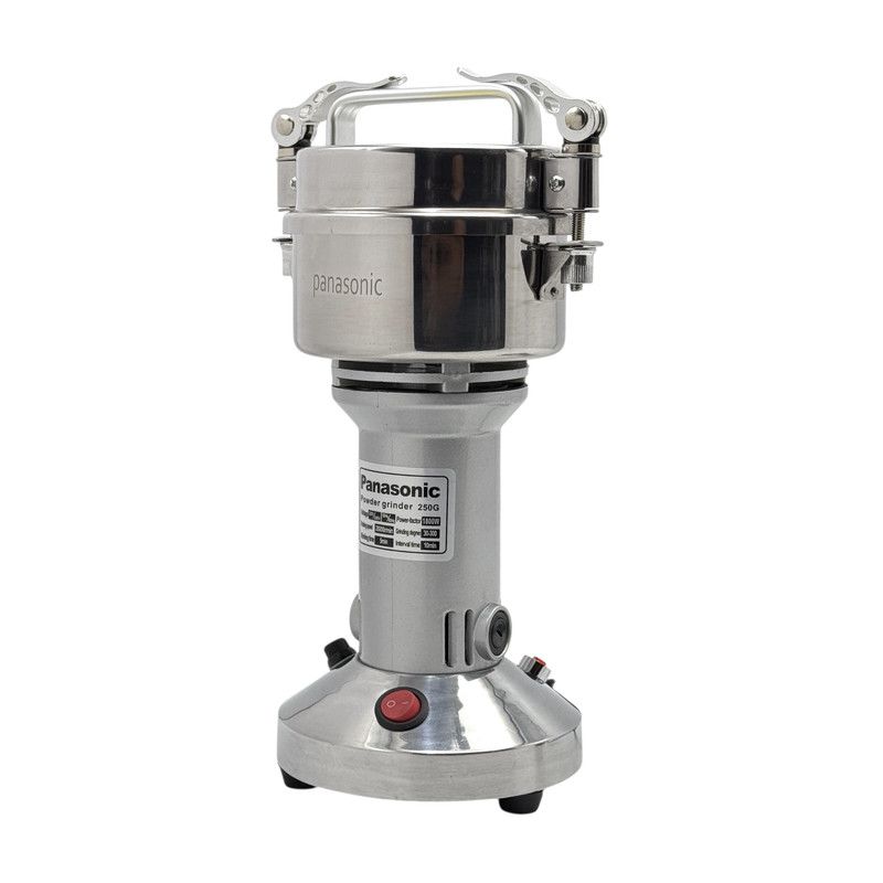آسیاب صنعتی پاناسونیک مدل MZ-2025