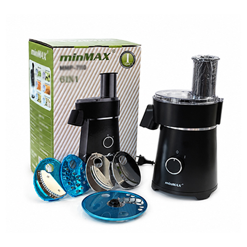 رنده برقی 1000میلی لیتر مین مکس مدل MMP-7110