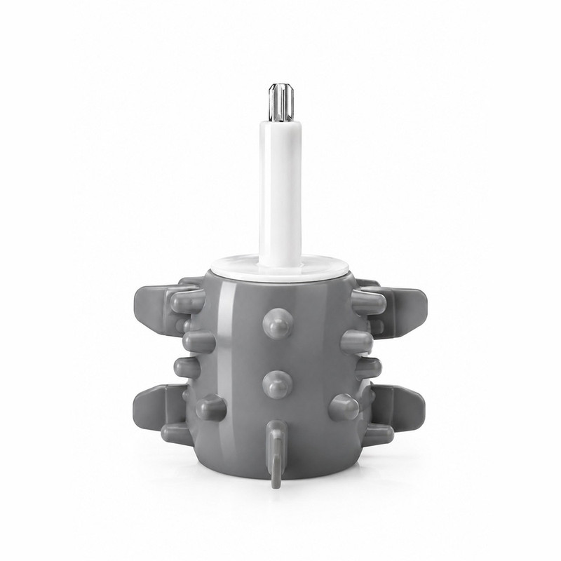 خردکن برقی 5.8 لیتری پاور لوکس مدل PL-515
