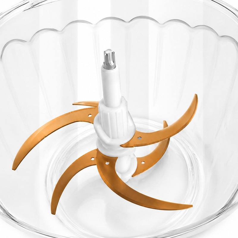 خردکن برقی 5.8 لیتری پاور لوکس مدل PL-515