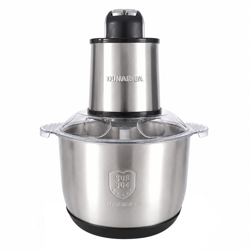 خردکن 4000 میلیلیتر دوناریا مدل DU-612