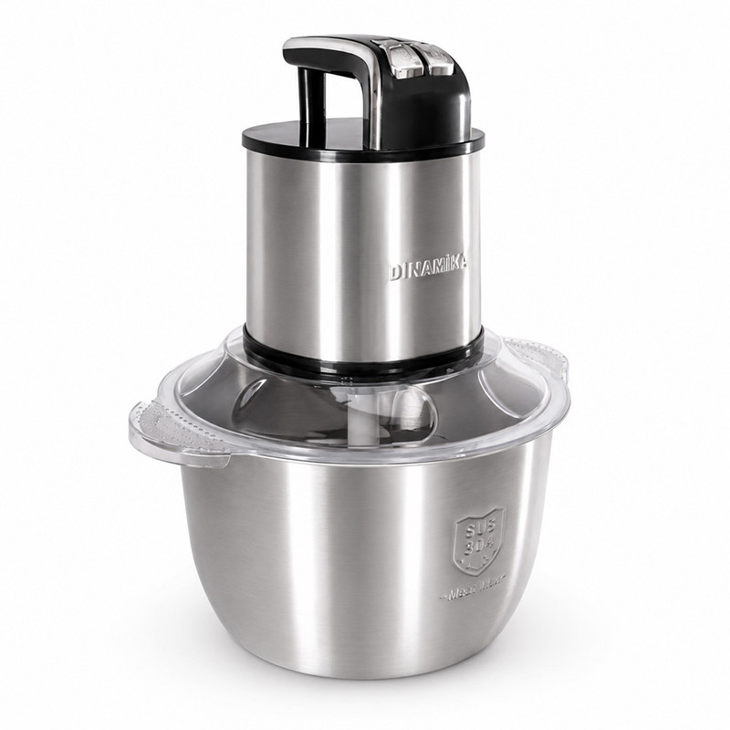 خردکن 4000 میلیلیتر دوناریا مدل DU-612