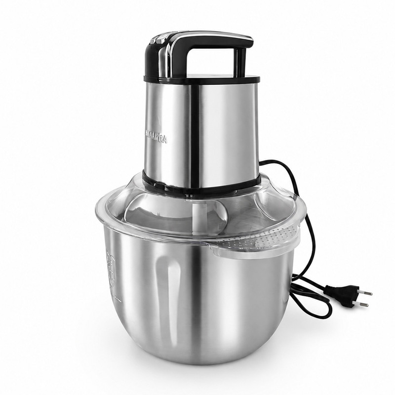 خردکن 4000 میلیلیتر دوناریا مدل DU-612