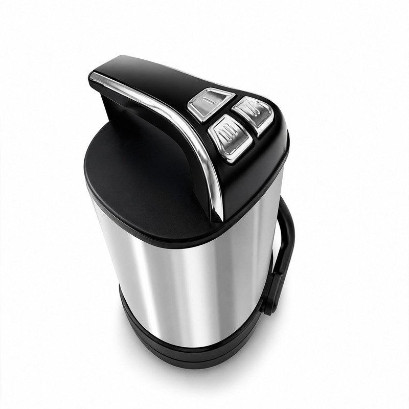 خردکن 4000 میلیلیتر دوناریا مدل DU-612