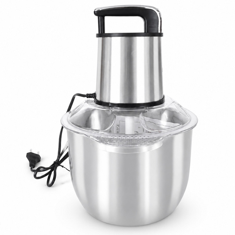 خردکن 4000 میلیلیتر دوناریا مدل DU-612
