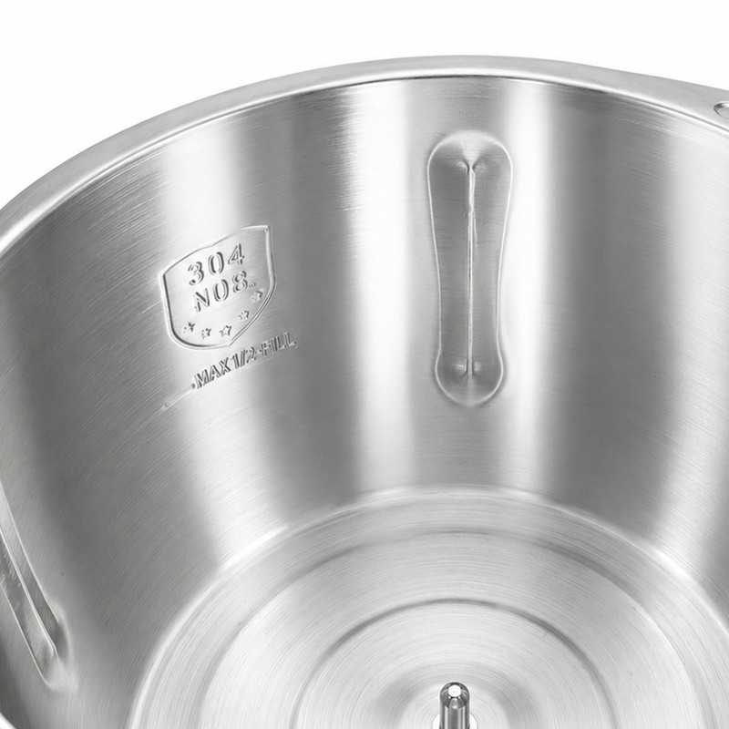 خردکن 4000 میلیلیتر دوناریا مدل DU-612