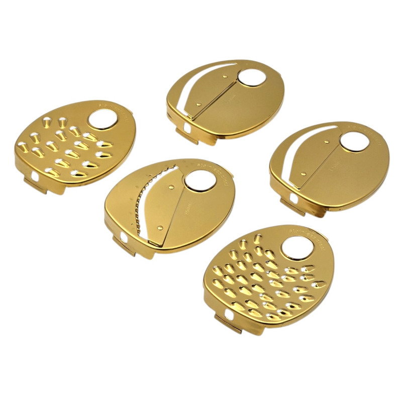 رنده برقی دسینی مدل DK1002
