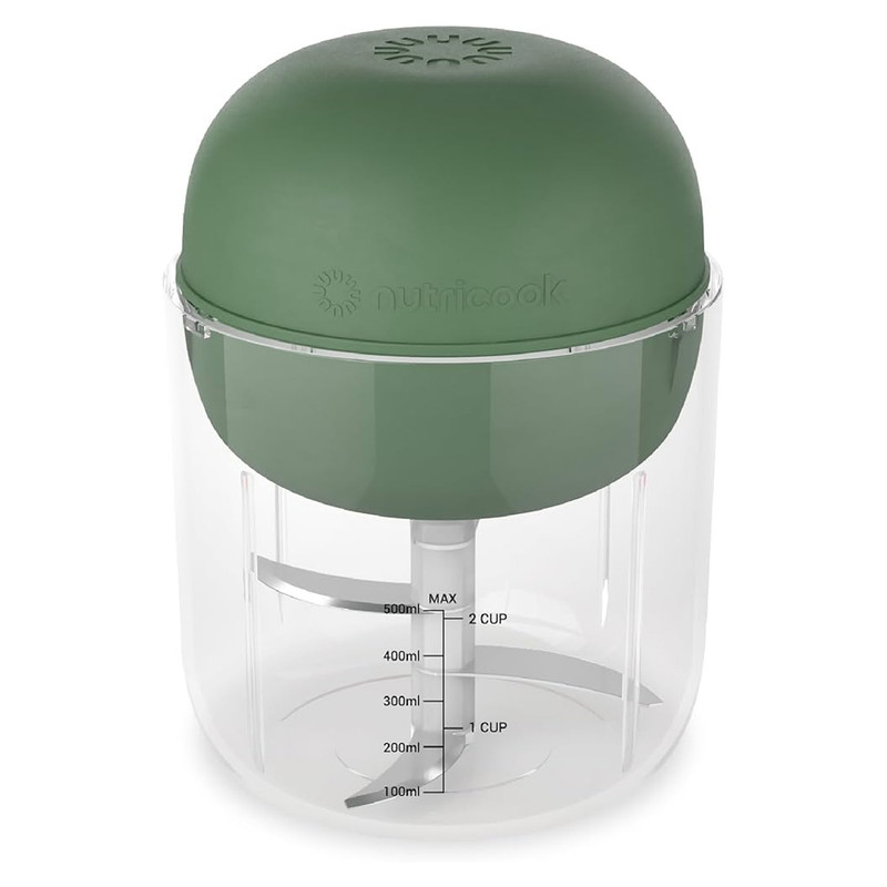 خردکن نوتریکوک مدل CH600
