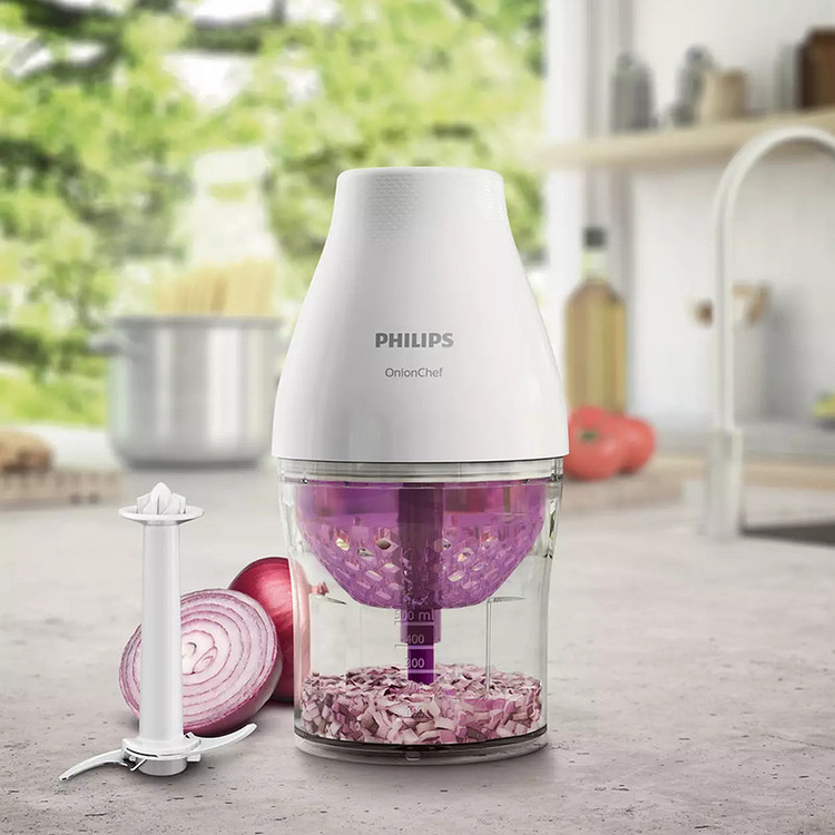 خردکن فیلیپس مدل HR2505 Onion Chef