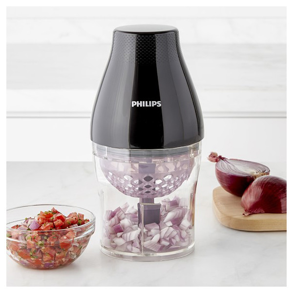 خردکن فیلیپس مدل HR2505 Onion Chef