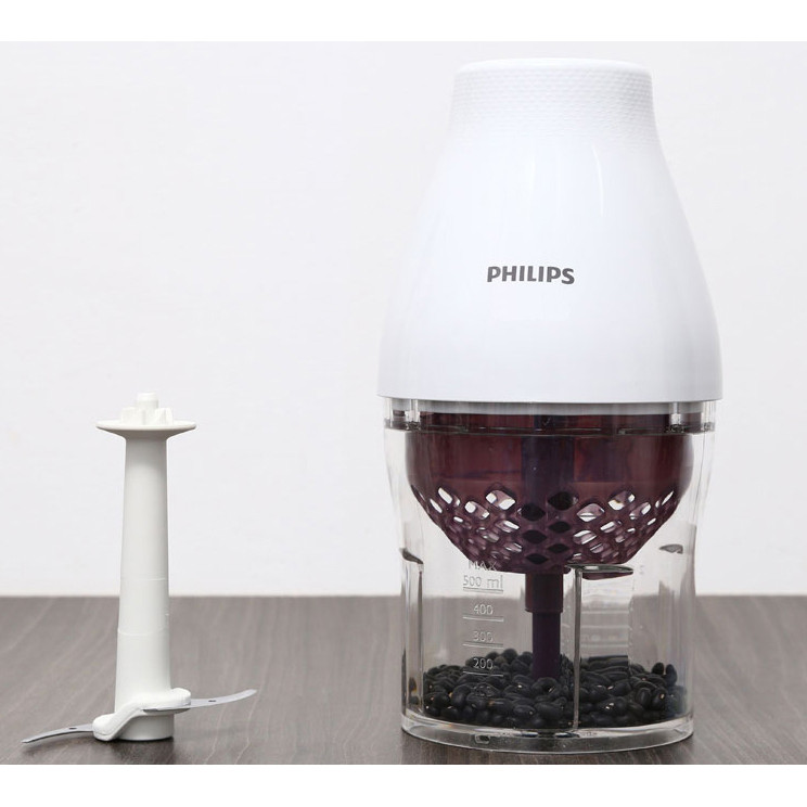 خردکن فیلیپس مدل HR2505 Onion Chef