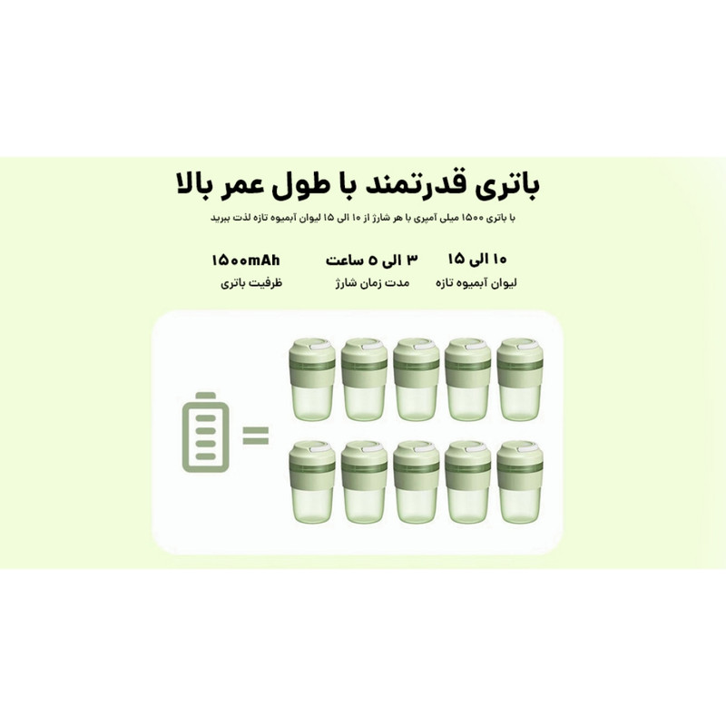 خردکن زولهله مدل Zi102