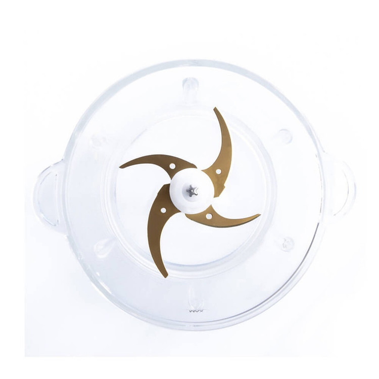 خردکن باریتون مدل BFC-2500BTX