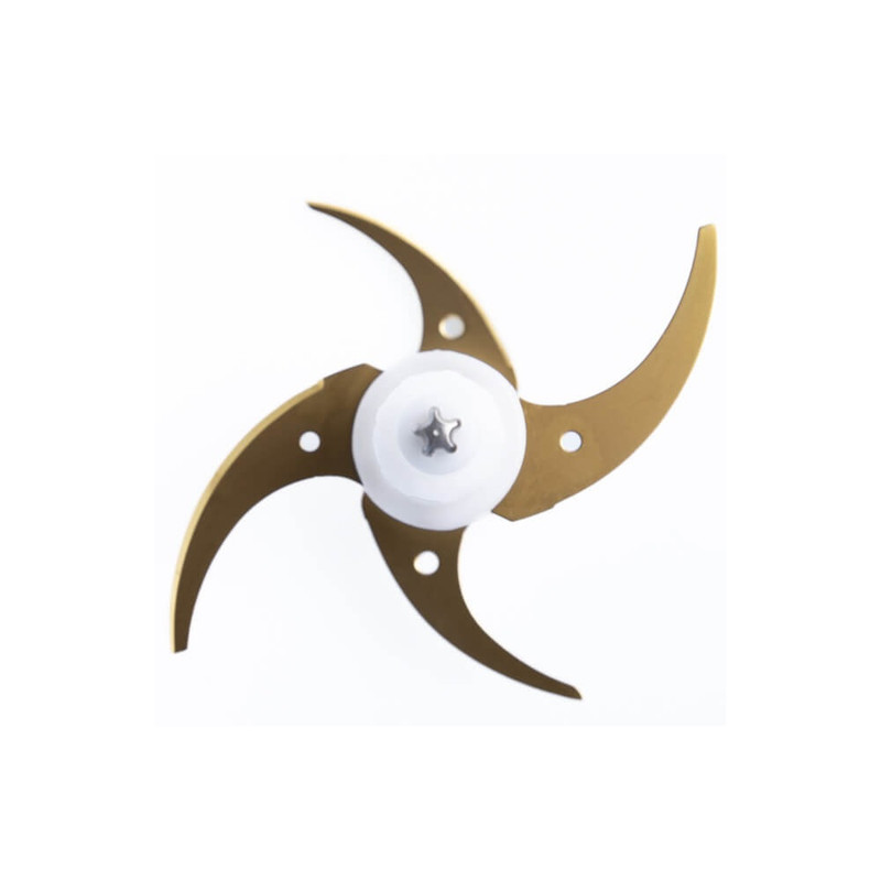 خردکن باریتون مدل BFC-2500BTX
