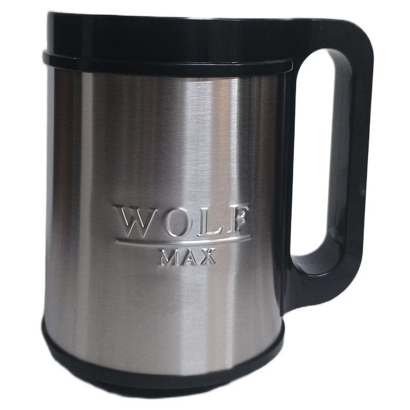 خردکن 3500 میلیلیتر ولف مکس مدل WF-1366