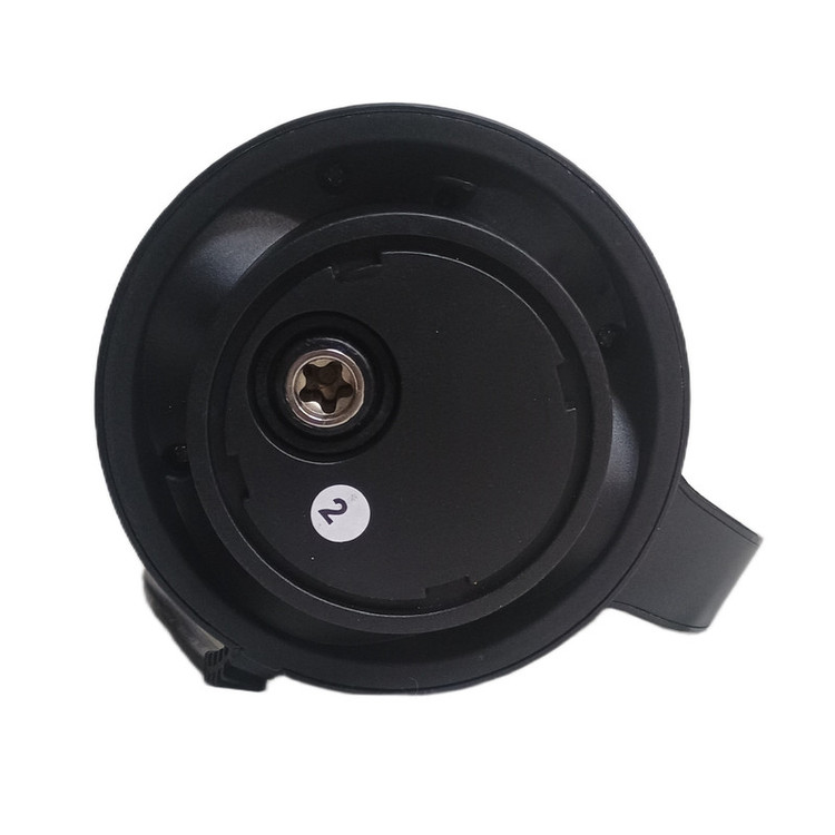 خردکن 3500 میلیلیتر ولف مکس مدل WF-1366