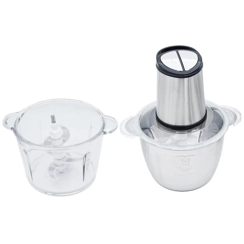 خردکن 3300 میلیلیتر ولف مکس مدل WF-1365