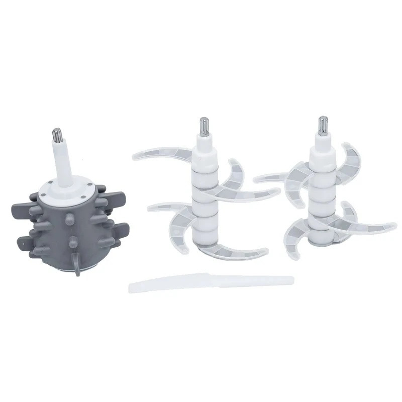 خردکن 3300 میلیلیتر ولف مکس مدل WF-1365