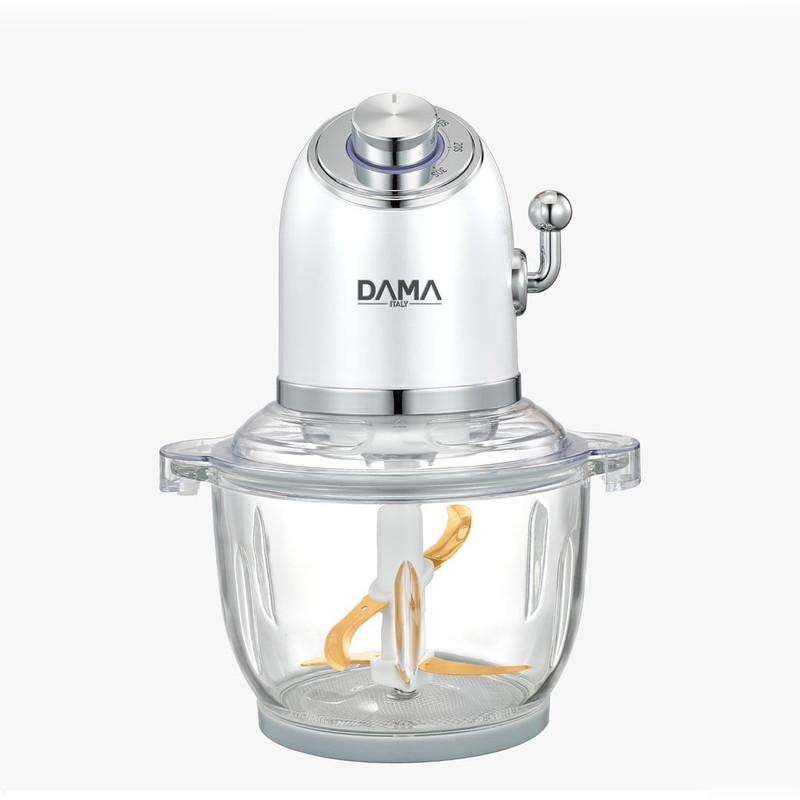 خردکن 2 لیتری داما ایتالی مدل DAMA ITALY - DCH3030