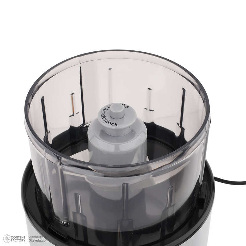 خردکن 500 میلیلیتر الینور مدل ECH-8500