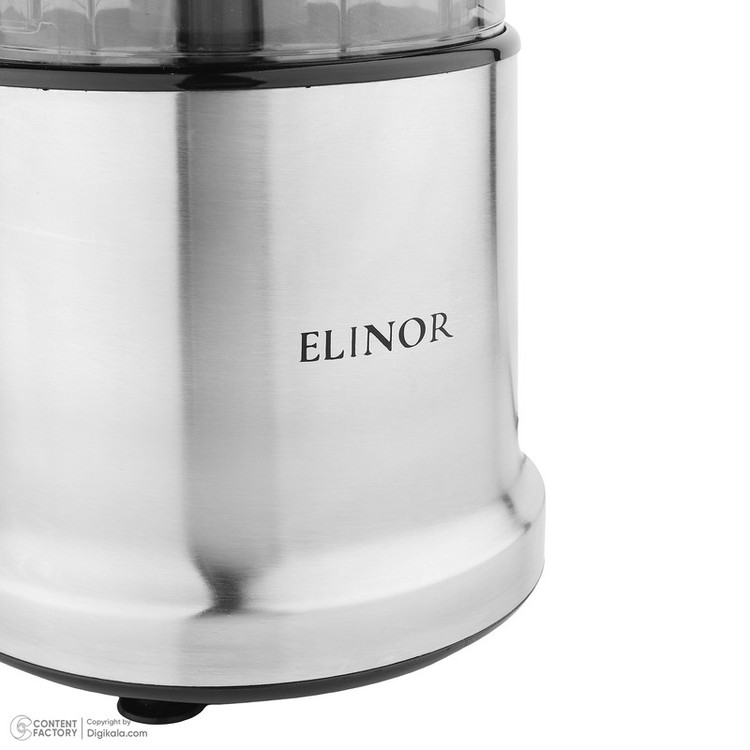 خردکن 500 میلیلیتر الینور مدل ECH-8500