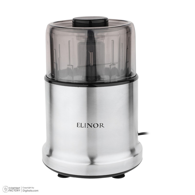 خردکن 500 میلیلیتر الینور مدل ECH-8500