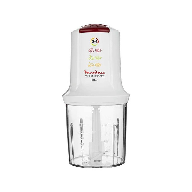خردکن مولینکس مدل AT711131
