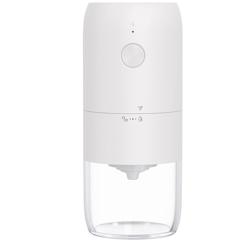 آسیاب قهوه شارژی مدل Electronic Coffee Grinder