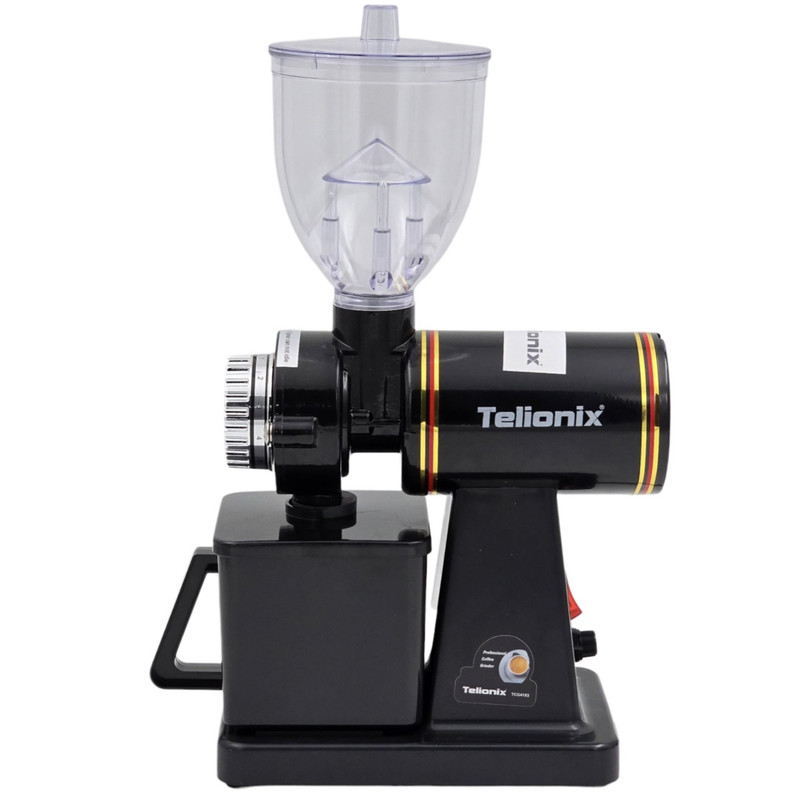 آسیاب قهوه تلیونیکس مدل TCG4153
