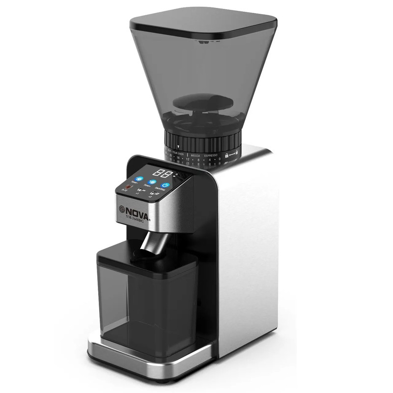 آسیاب قهوه 180 وات 320 میلیلیتر نوا مدل NM-3668DG