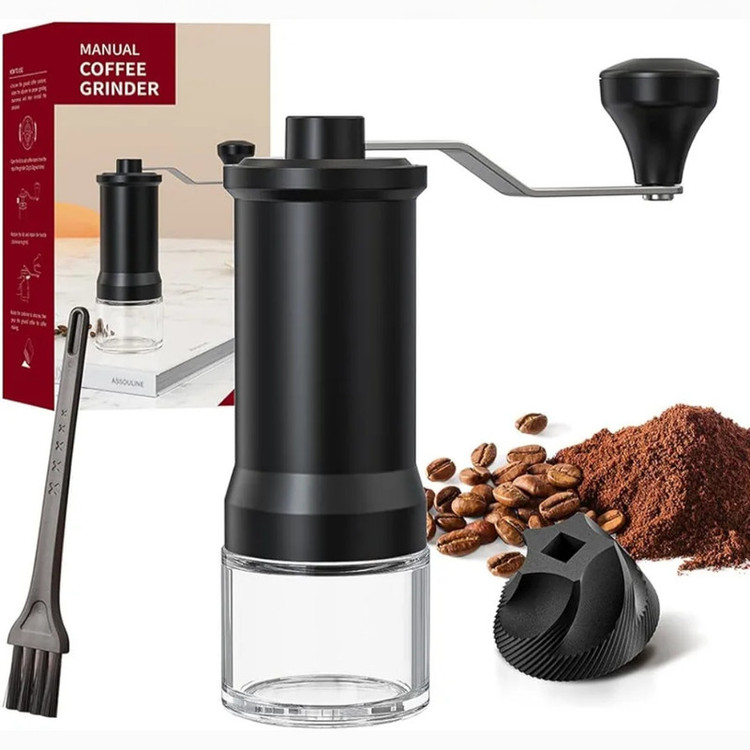 آسیاب دستی قهوه مدل Manual grinder