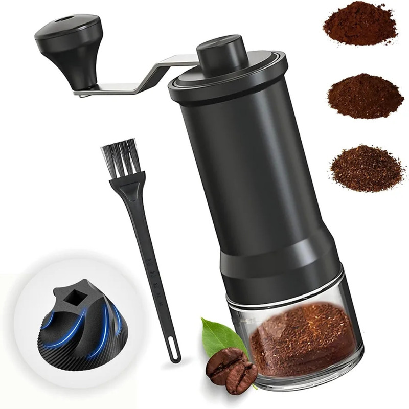 آسیاب دستی قهوه مدل Manual grinder