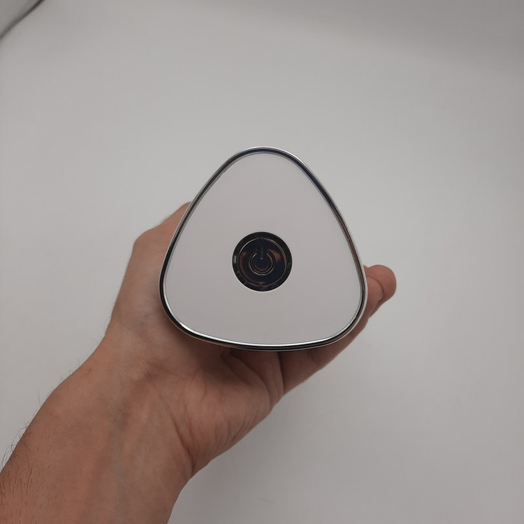آسیاب قهوه شارژی مدل ZT-003