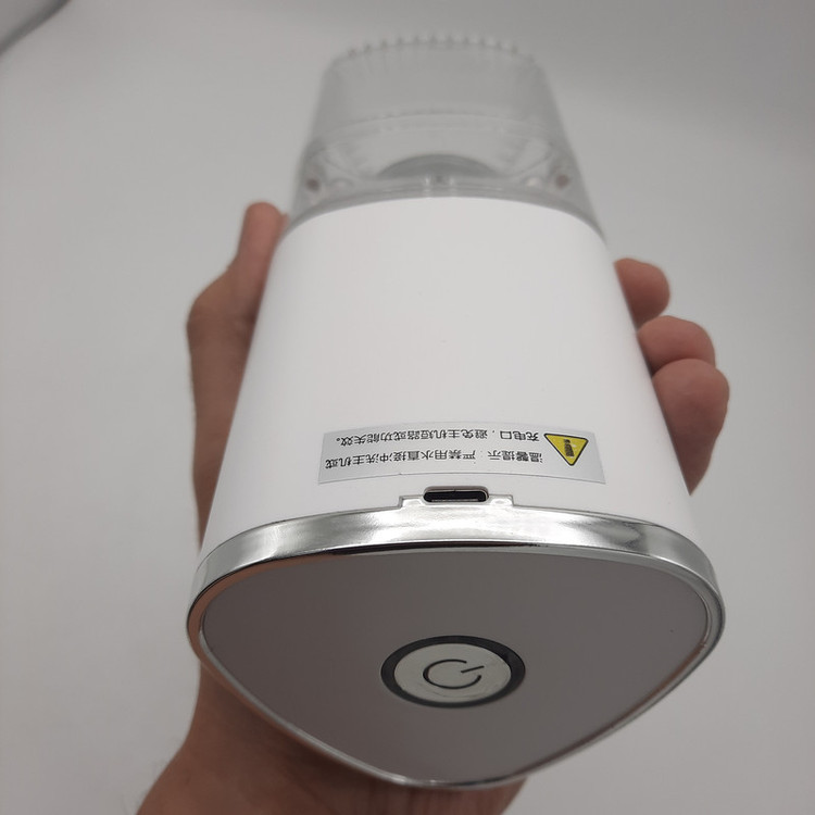 آسیاب قهوه شارژی مدل ZT-003