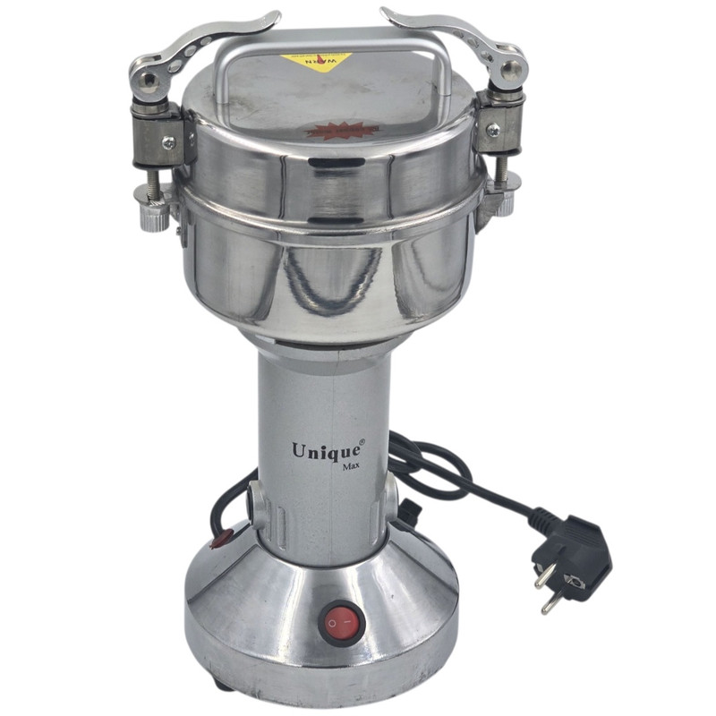 آسیاب صنعتی یونیک مکس مدل UM-150