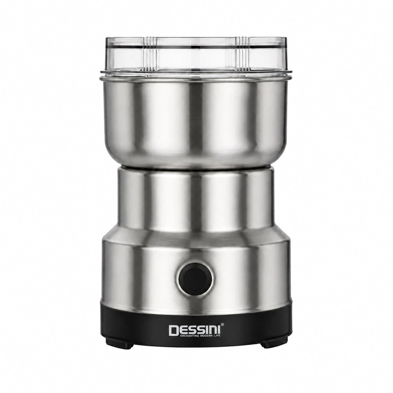 آسیاب برقی 300 وات 100 گرم دسینی مدل Electric grinder