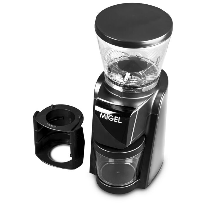 آسیاب قهوه 250 وات 250 میلیلیتر میگل مدل GEG 350