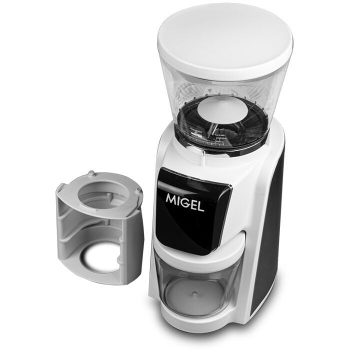 آسیاب قهوه 250 وات 250 میلیلیتر میگل مدل GEG 350