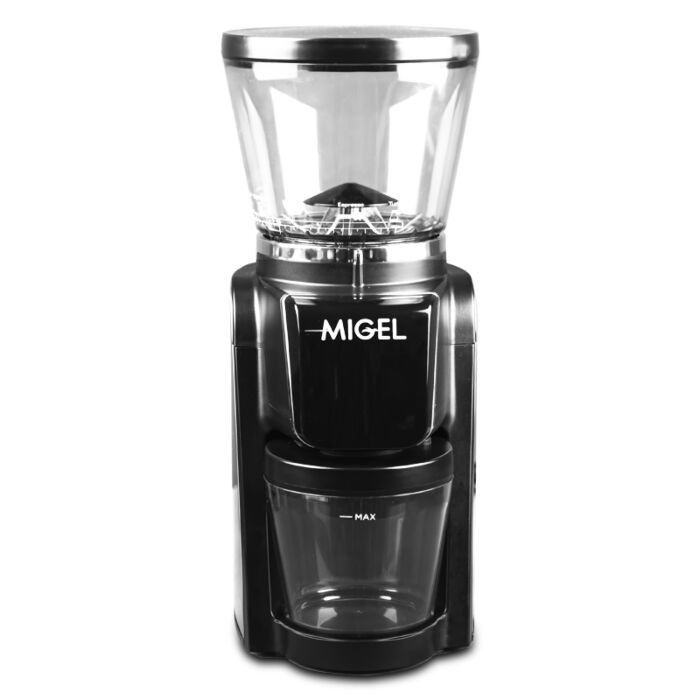 آسیاب قهوه 250 وات 250 میلی‌لیتر میگل مدل GEG 350
