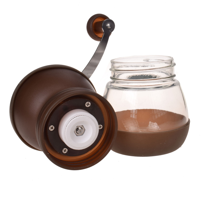 آسیاب دستی مدل Coffee Gater