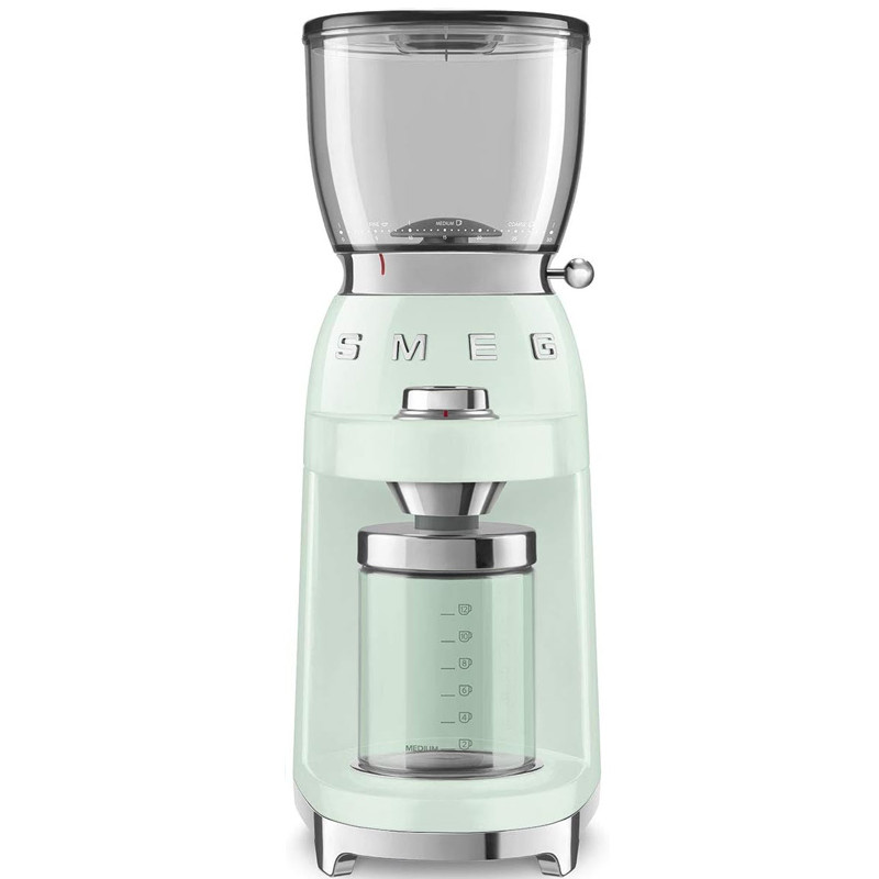 آسیاب قهوه 150 وات 350 میلیلیتر اسمگ مدل CGF11