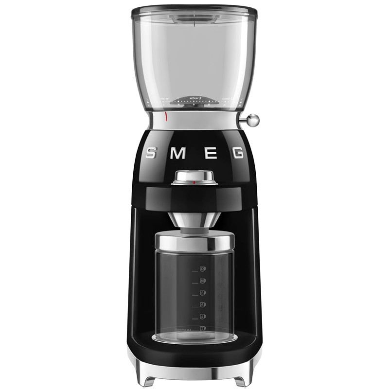 آسیاب قهوه 150 وات 350 میلیلیتر اسمگ مدل CGF11