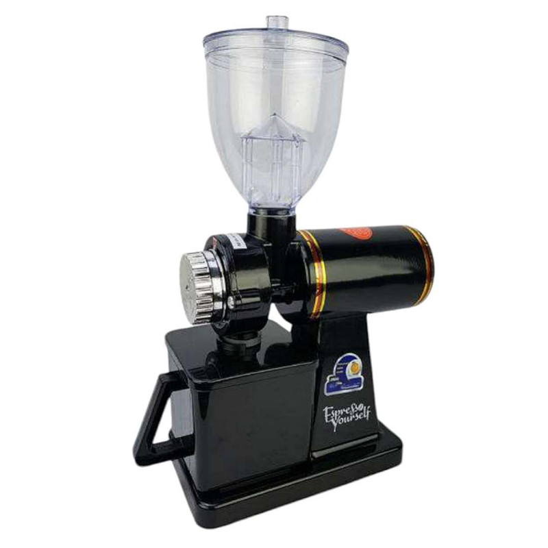 آسیاب قهوه یونیک لایف مدل مکس کد UH-33N