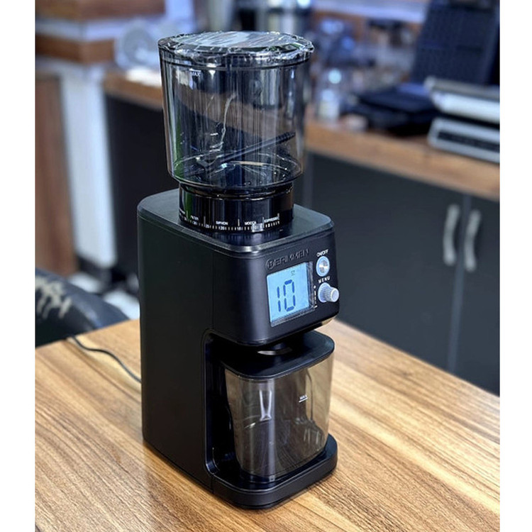 آسیاب قهوه گریمن مدل GR-CG600