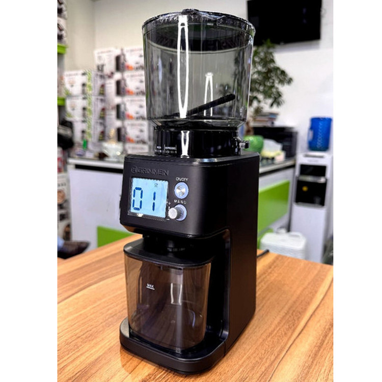 آسیاب قهوه گریمن مدل GR-CG600