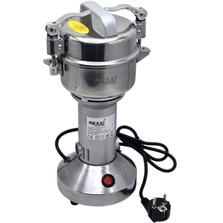 آسیاب صنعتی 850 وات 150 گرم مکسی مدل GRIND-150