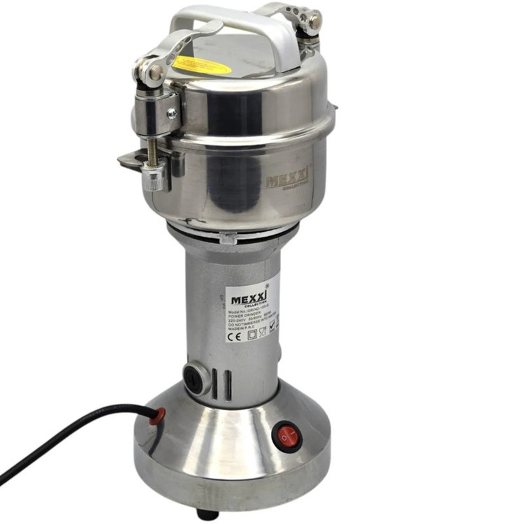 آسیاب صنعتی 850 وات 150 گرم مکسی مدل GRIND-150